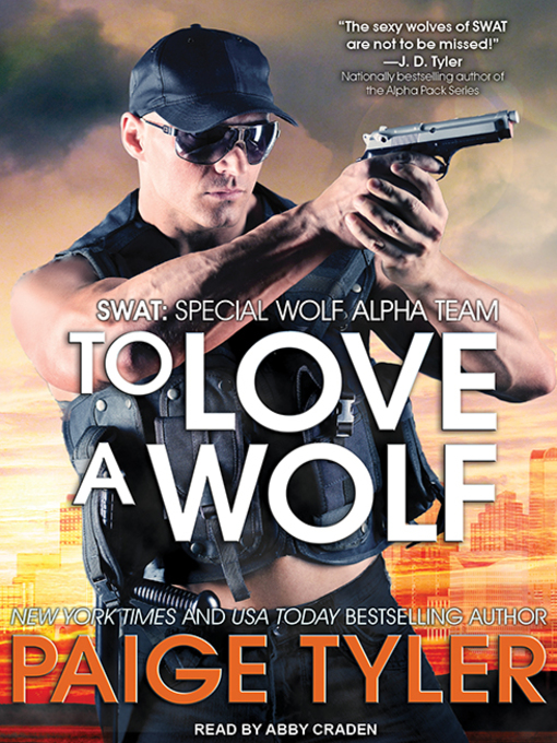 Title details for To Love a Wolf by Paige Tyler - Wait list